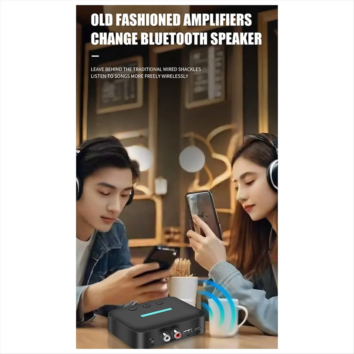 t73c-novo-receptor-de-Audio-bluetooth-versao-53-com-reproducao-de-musica-via-usb-e-adaptador-bluetooth-sem-fio-para-estereo-antigo