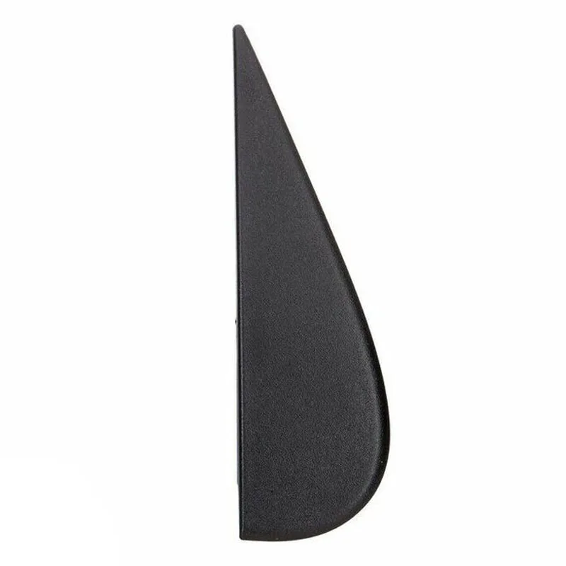 

Fit for07-18 WRANGLER JK RIGHT SIDE EXTERIOR SIDE-VIEW MIRROR COVER APPLIQUE 55078136AA