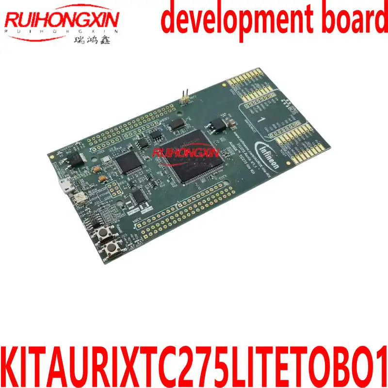 KITAURIXTC275LITETOBO1 TriCore Evaluation Board KIT_AURIX_TC275_LITE