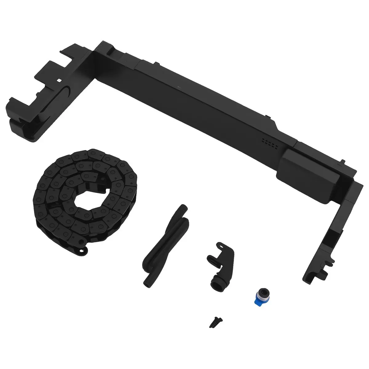 New Electronics Cab…