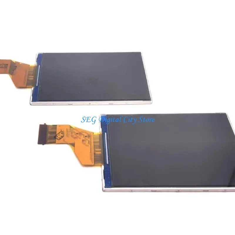 

U75B LCD Display Panel for WB150F DV300F, Easy Installation Screen With Backlight LCD Display Screen