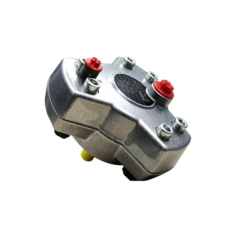 Mini bomba de pistón radial hidráulica tipo R10.9 HAWE