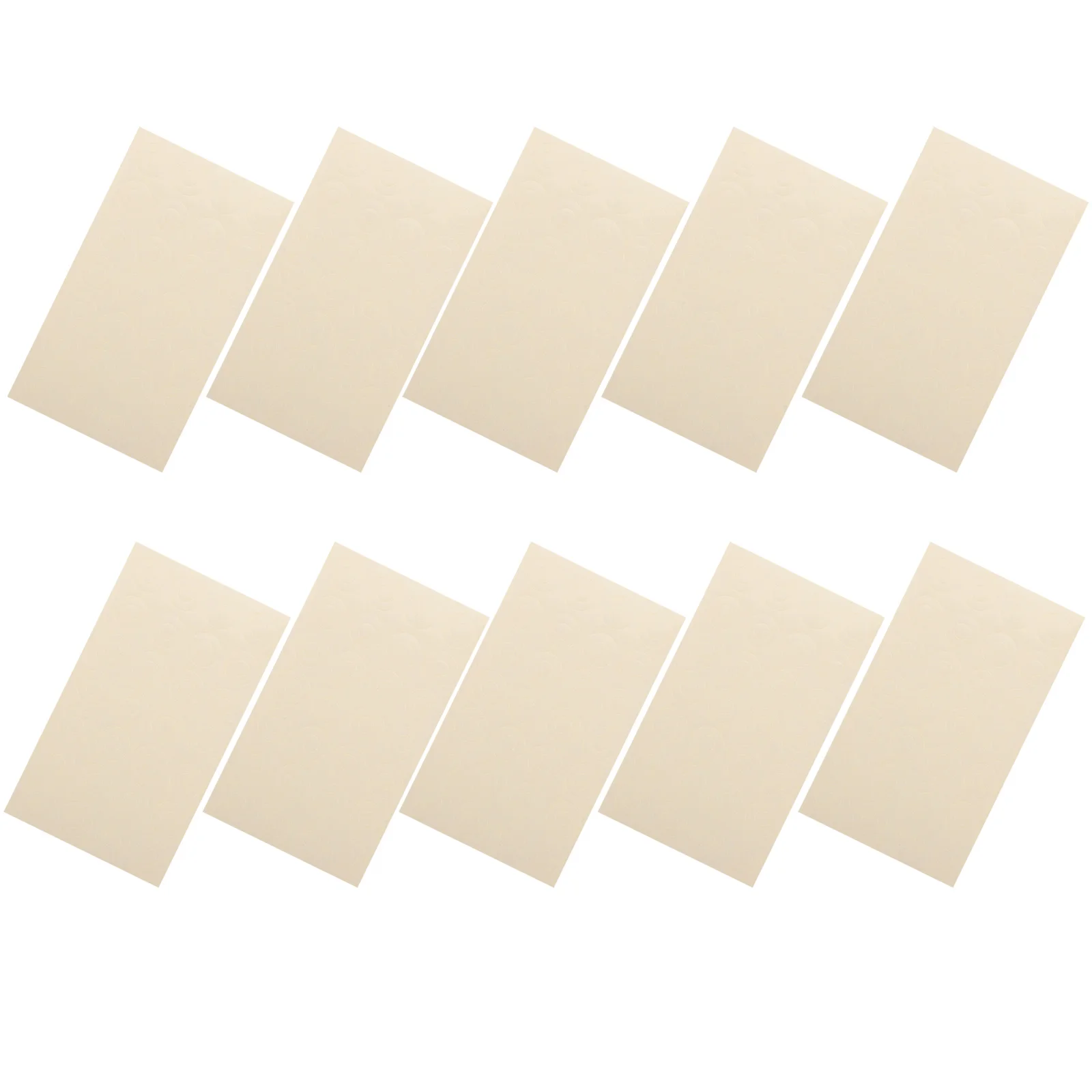 280Pcs Hole Punch Reinforcement Stickers Heavy Duty Paper Hole Reinforcement Rings for Loose-Leaf Paper Repair and Binder