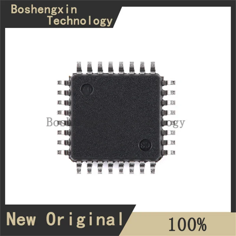 2Pcs STC8H1K24-36I-LQFP32 8-bit MCU microcontroller device STC8H1K24-36I