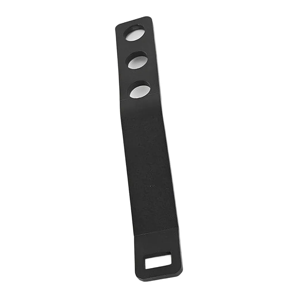 1pc Short Shift Bracket Kit Black Iron 3 Positions For Shifter For MK2 MK3 GTI 8V 16V 1983-1999 Car Transmission