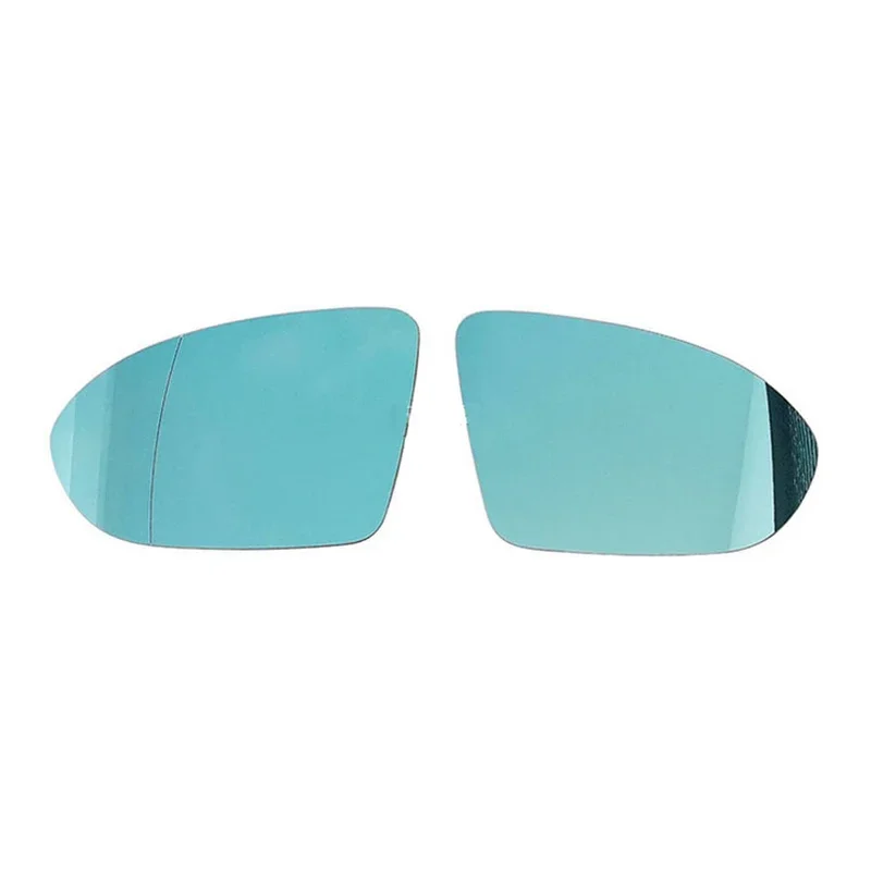 

Applicable to Buick Regal 17-19 models: reversing lenses, rearview mirror surfaces, rearview mirrors, heated blue glass