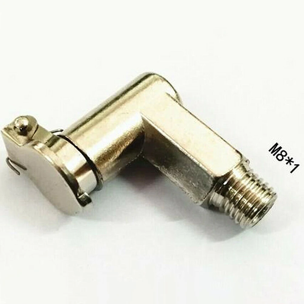 For Bridgeport Mills Elbow Machining Centers Milling Machines GB1157-89 M6 C-Bend High Quality Iron Spring Square
