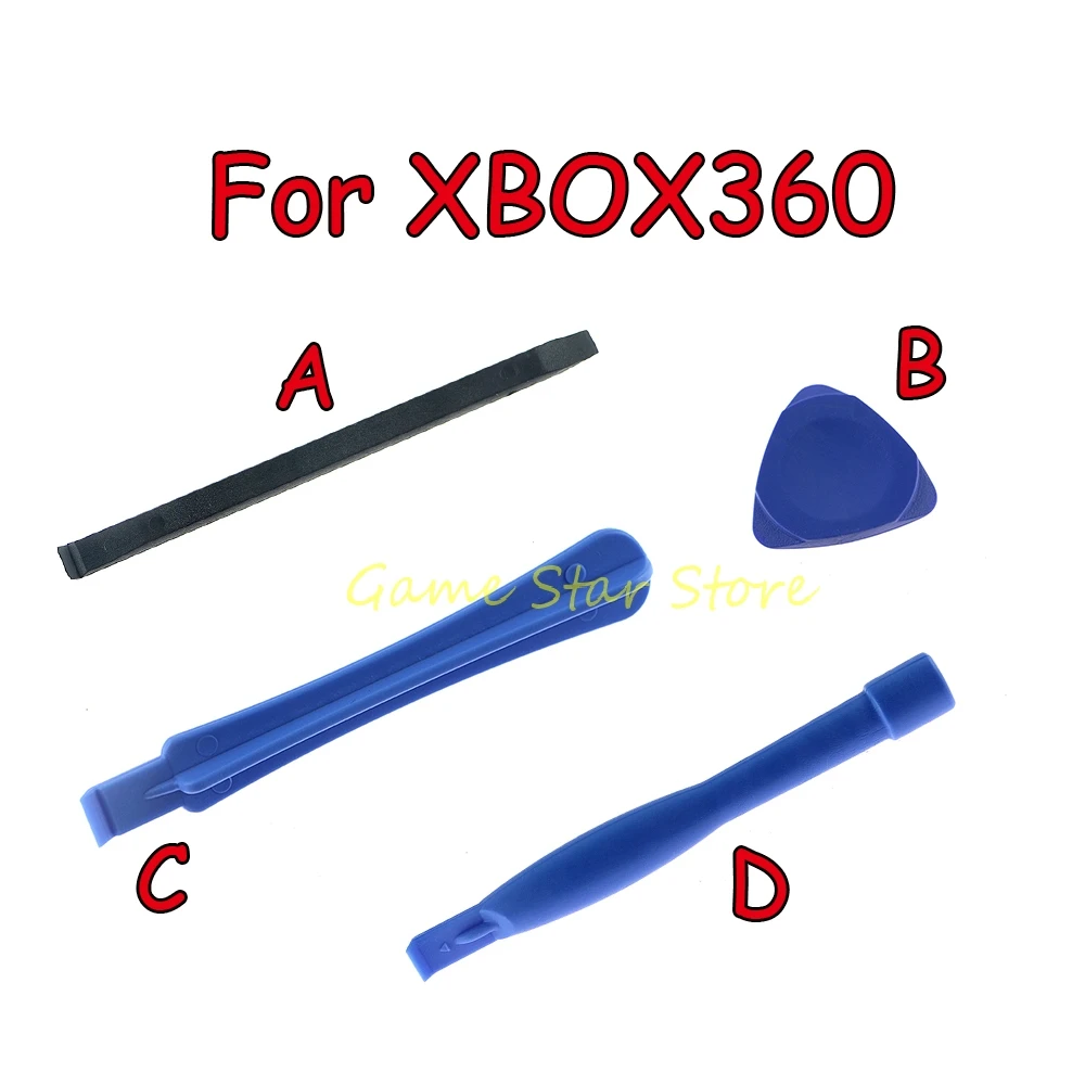 5Pcs Pry Bar Openin…