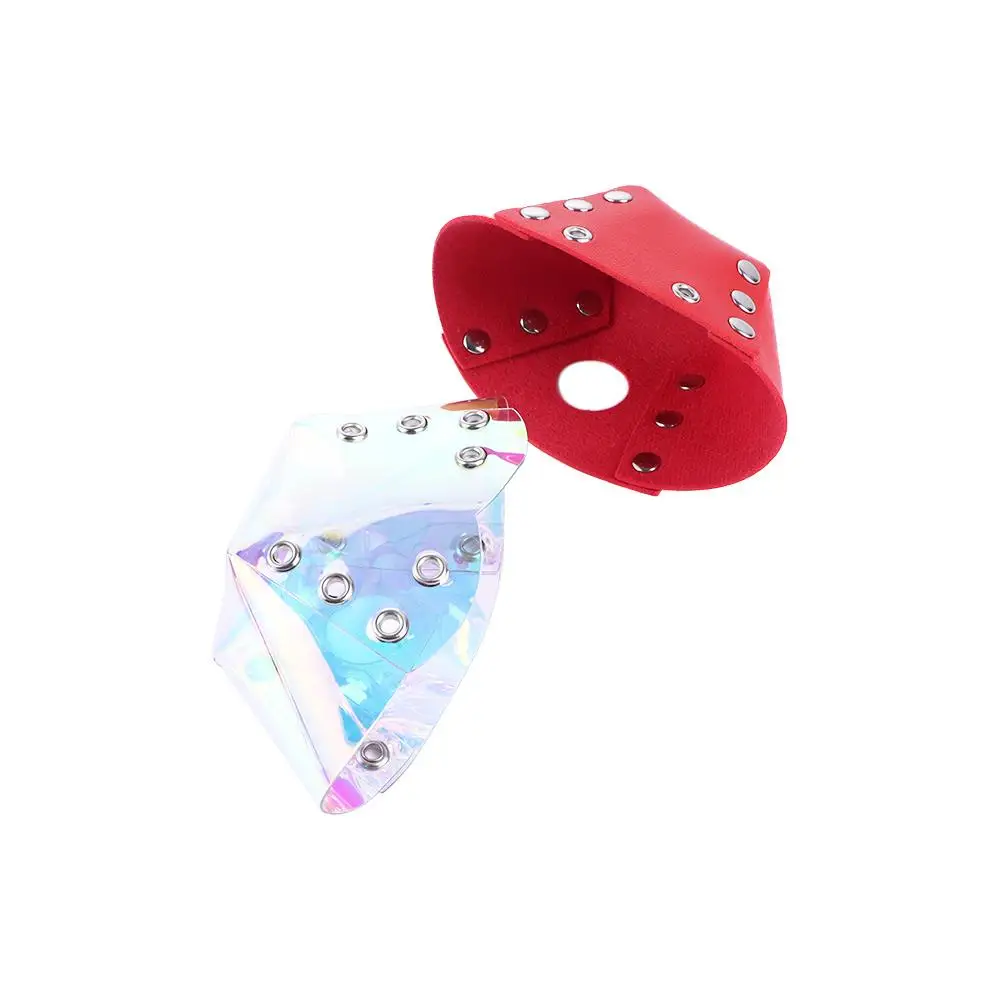 Leather Roller Skating Toe Protector Shoe Shield Protective Cover Roller Skate Toe Cap Ice Skates Guards Skate Toe Cap Guards