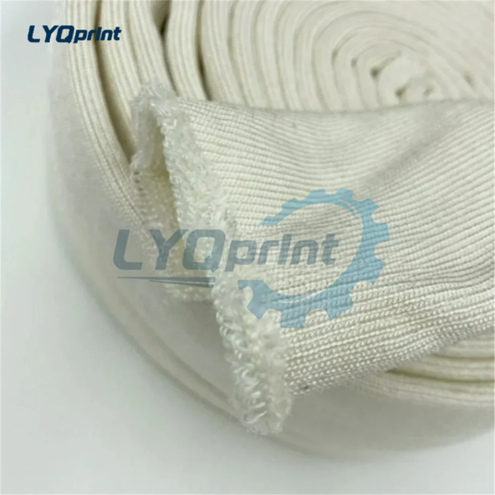 Best Quality Nylon Dampening Roller Cover 76 Needles 25 Meters