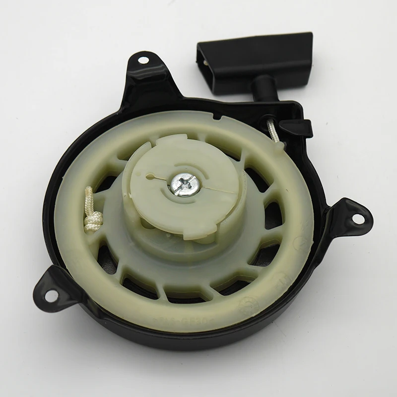 Tração de Arranque para Peças de Bomba de Água Rebobina para Motor de 499706 a 690101 Ideal para 091212 091232 091412 e 09321