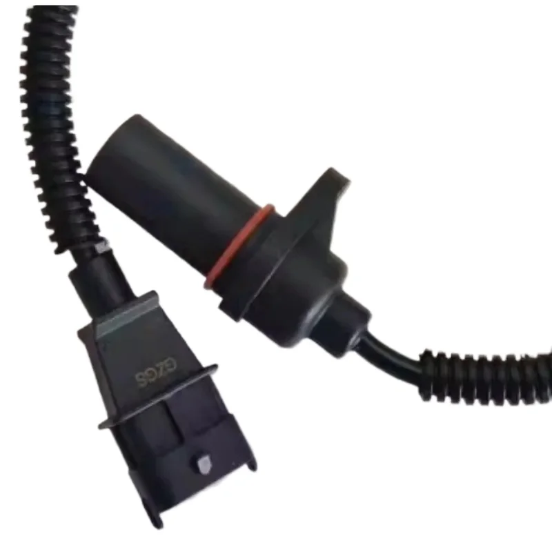 

3918027000 Датчики положения коленчатого вала для Hyundai SantaFe 2.0 D4EA, специально для двигателя