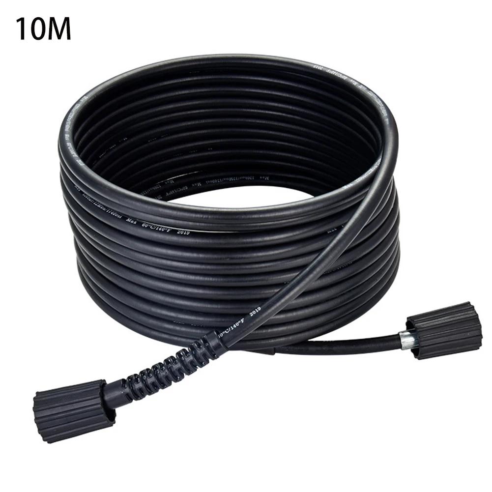 

Higher Performance Car Wash Hose Design Durability Easy To Use Fitment M Pressure Washer Hose Number Of Pieces