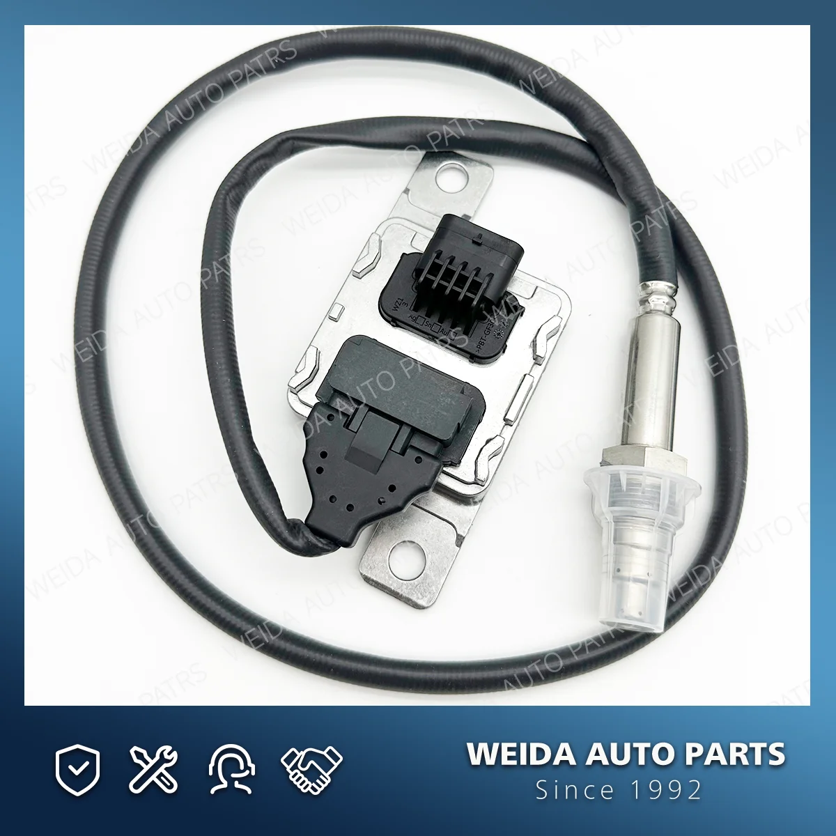 

04L907807BP 04L907805BP SNS0753A Nitrogen Oxide NOX Sensor For VW Audi