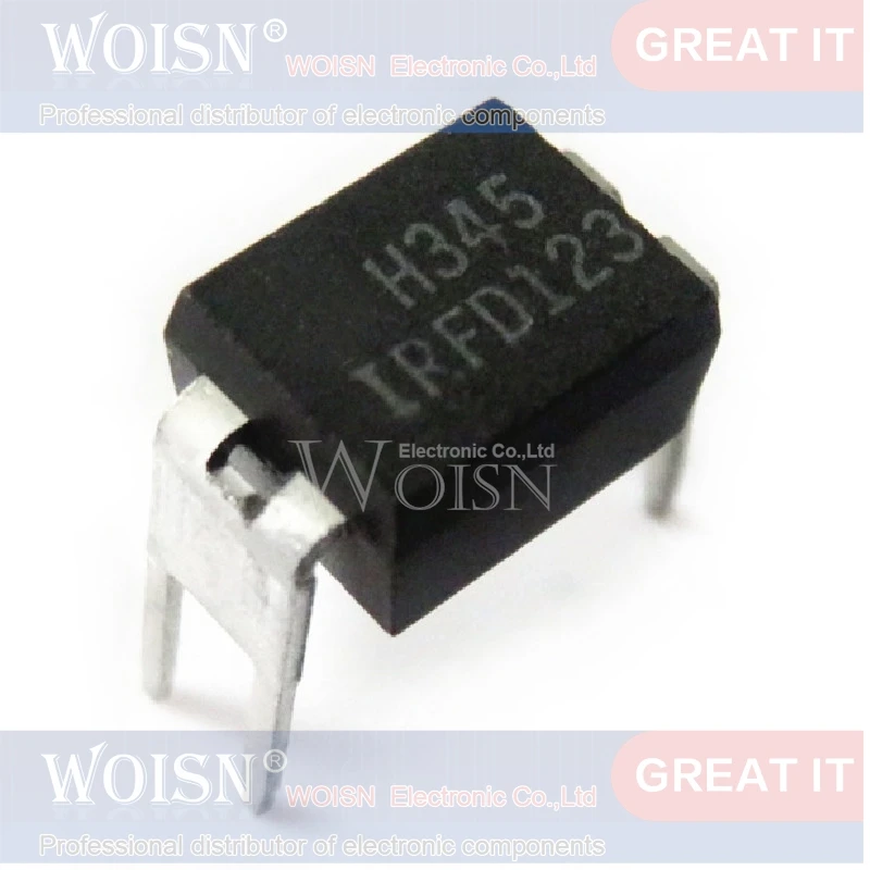 5PCS IRFD123 123 IS61C256AH-15N IS61C256AH ISD25120P ISD25120 25120PY KA3511 3511 L6219 6219 LA1851N LA1851