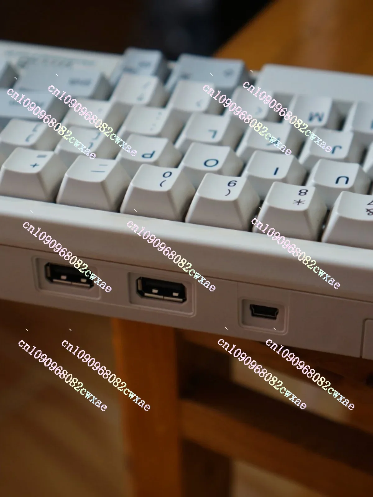 HHKB Capacitor Changed To Wireless Bluetooth BLE BT Dual-mode Main Control Non-keyboard, Suitable for Pro2 Series