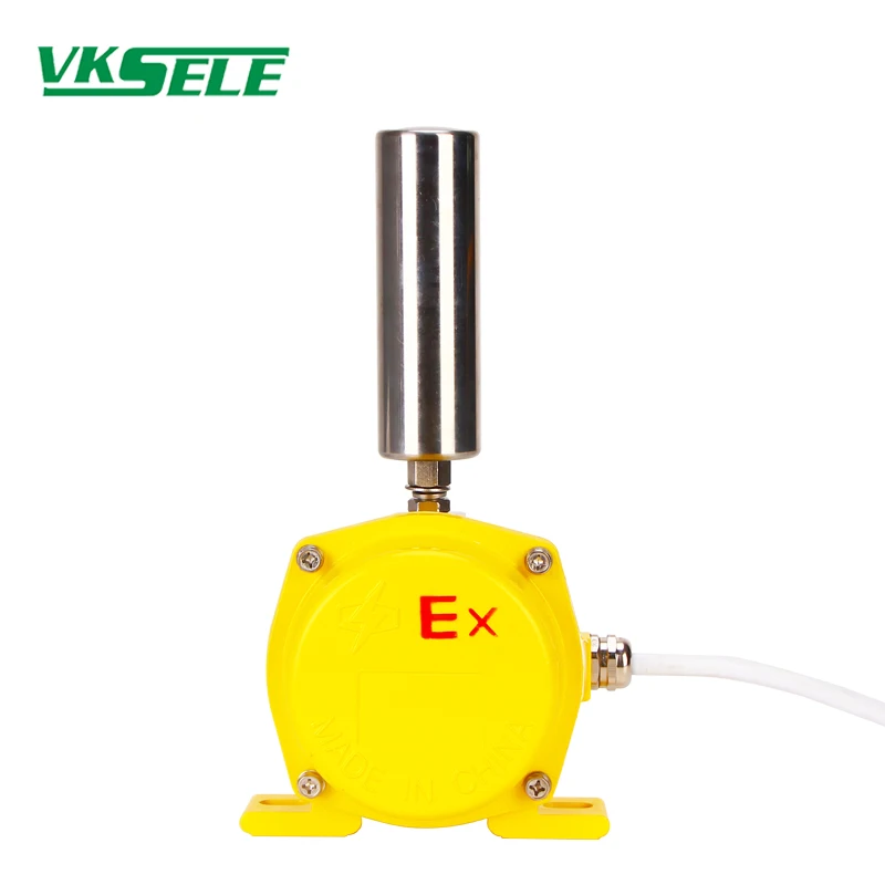 

Two stage deviation switch conveyor belt anti deviation device HFKPT1-12-30