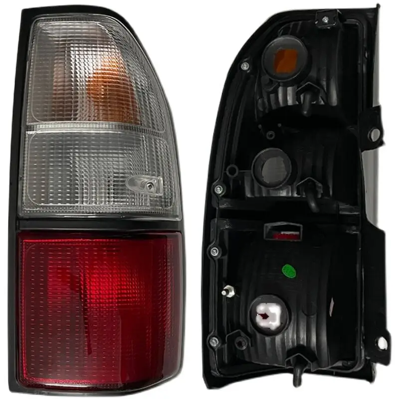 Car body parts tail lamp for Toyota land Cruiser 90 3400 2700 VZJ95 RZJ95 KZJ90 KJ95 2000 2001 2002