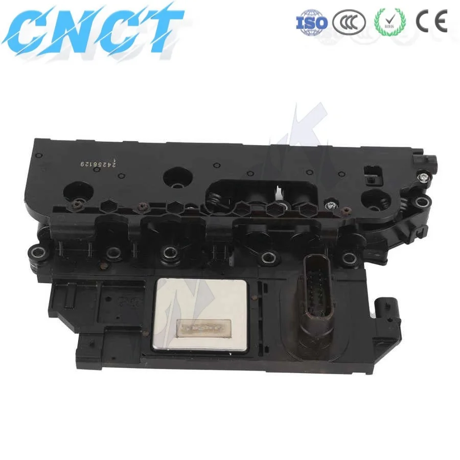 

6T70 6T75 6T80 Transmission Control Unit Module 24244571 201592WTE for Chevrolet Buick Cadillac GMC