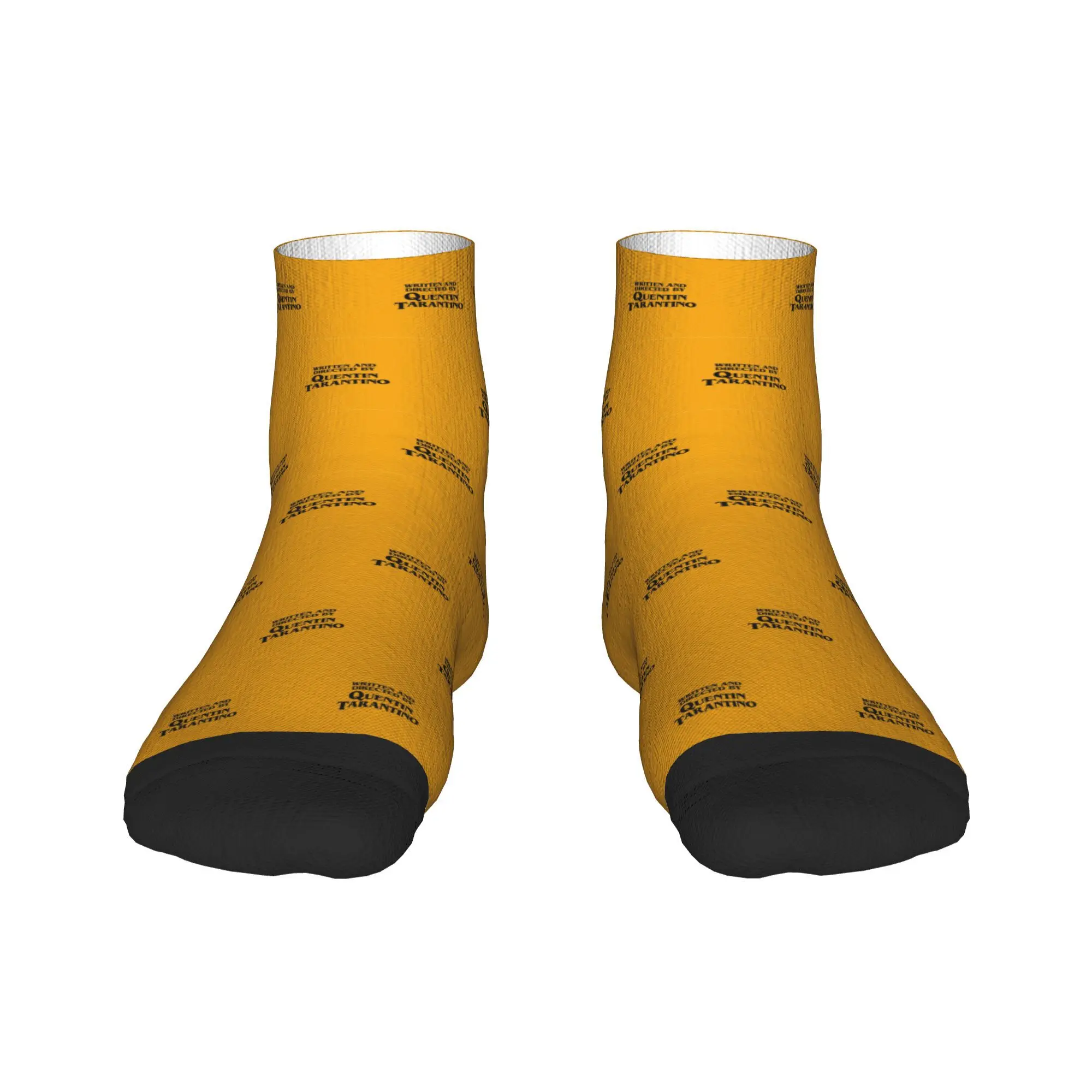 Ecrit-et-realise-par-quentin-tarantino-chaussettes-harajuku-bas-toutes-saisons-chaussettes-accessoires-pour-cadeau-d'anniversaire-unisexe