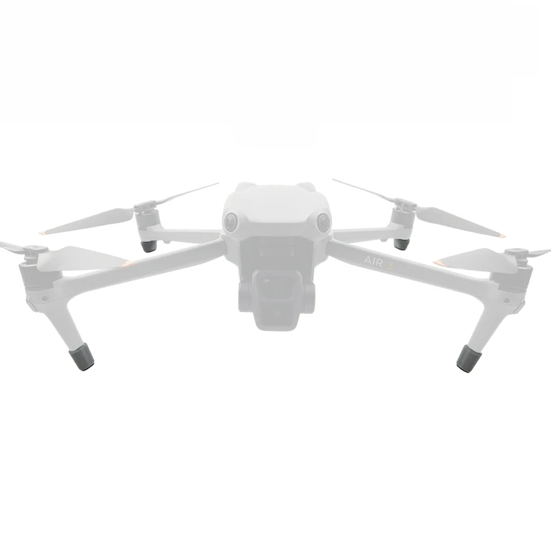 

High-quality For DJI Air3 Drone Kickstand Protective Cover Protective Pad To Prevent Wear And Tear