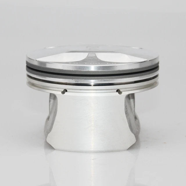 High Quality OE 06E107065DC Engine Parts C6 2.4L Engine Piston Kit