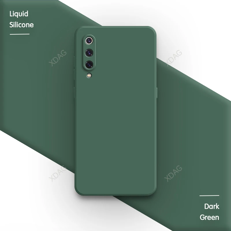 Variant: Dark Green