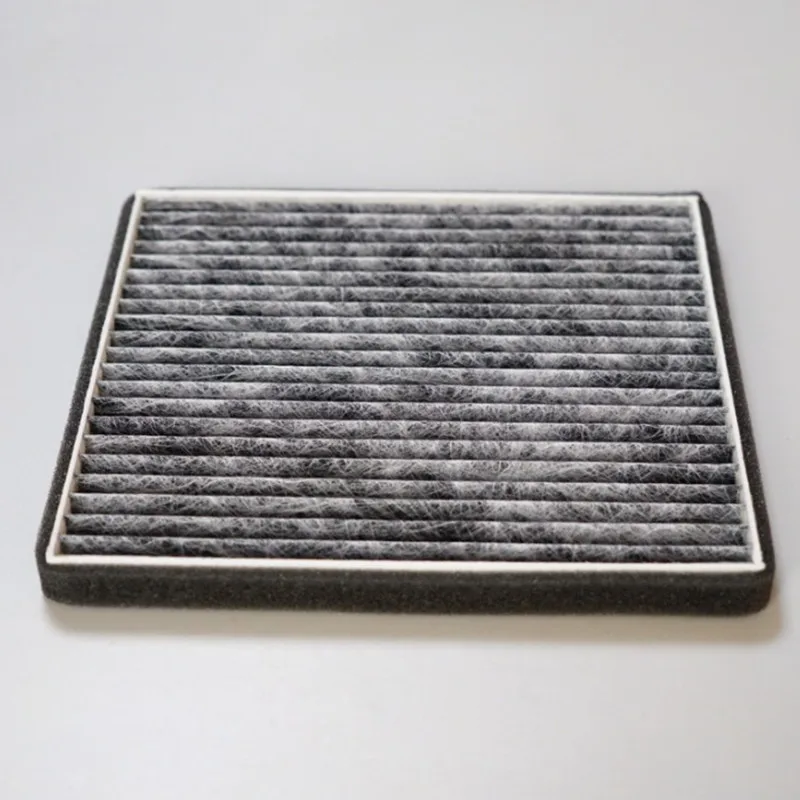 Car AC Cabin Air Filter for Old Subaru Legacy Outback Toyota Allio bB CALDINA ECHO ISIS IST RAV4 WILL YARIS 87139-12010