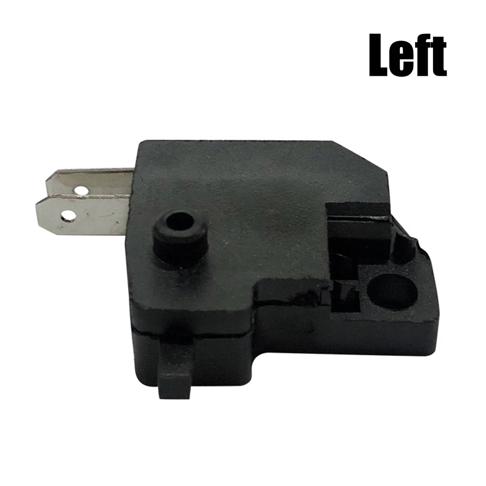 Brake Light Switch Clutch Switch For Brake System Repair Brand New Condition High Reliability For Most Motorcycles