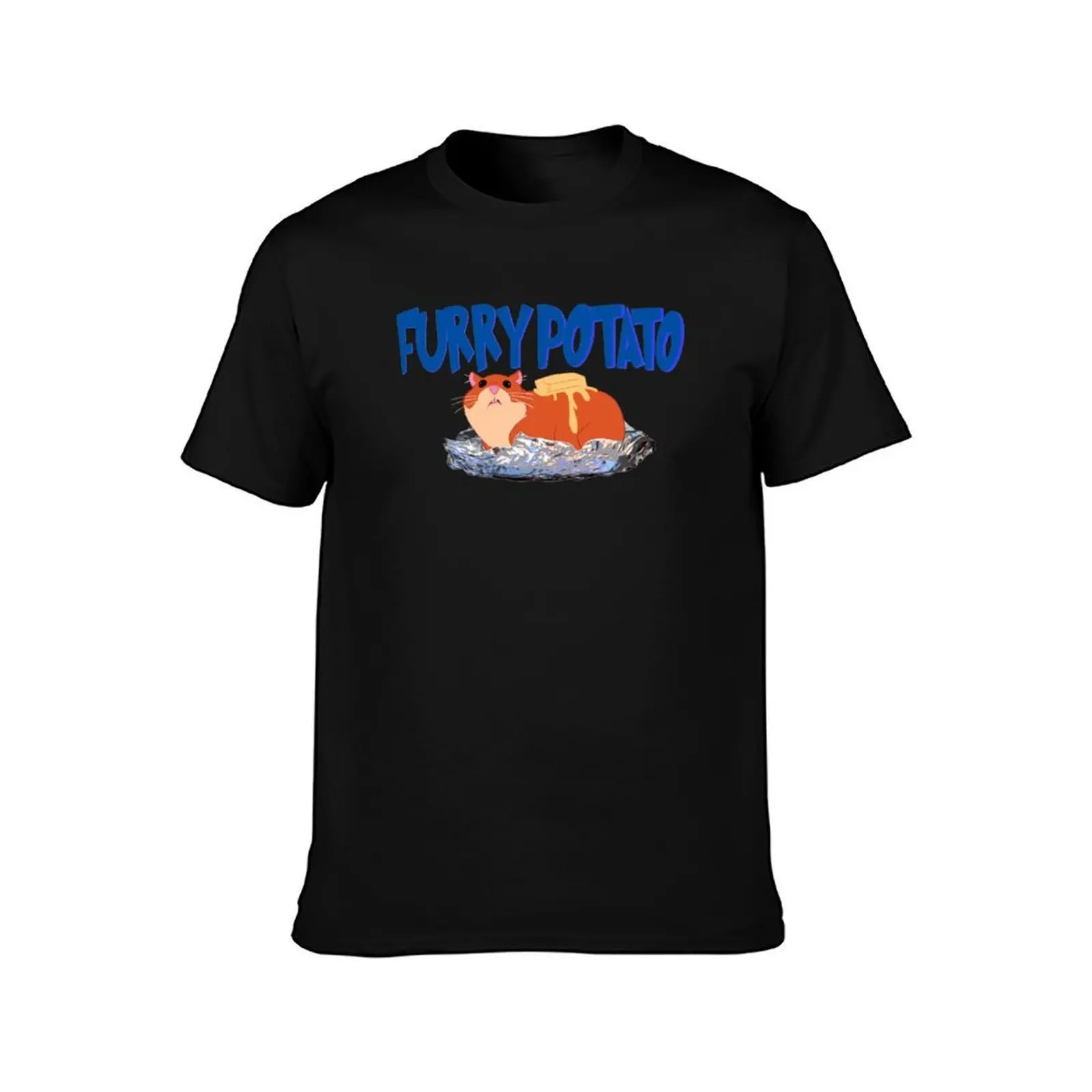 Furry Industries T-Shirt UV Sun Protection Tee Shirt T-Shirt