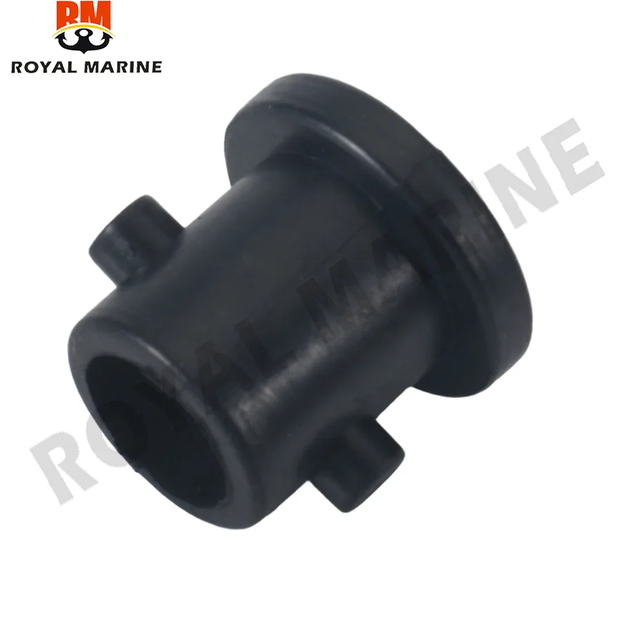 

626-44365-00 626-44365-01 Демпфер, водяное уплотнение 1 для подвесного мотора Yamaha 2T 9.9HP 15HP 20HP 25HP 30HP 4T F8 F9.9 FT9.9 626-44365