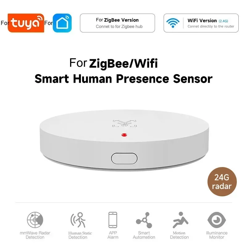 For Tuya For Wifi F…