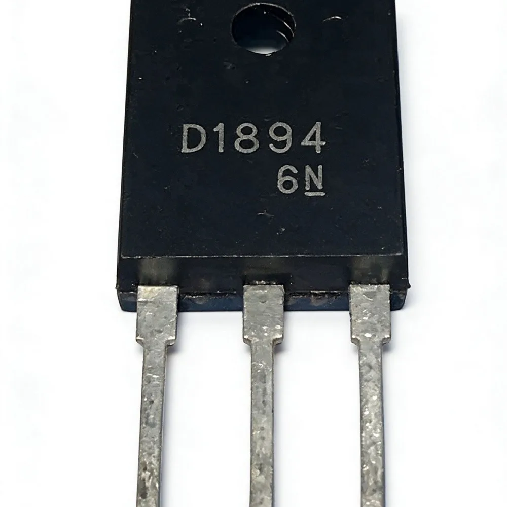 5PCS 2SD1894 D1894 J4315-0 FJ4315-0 WS2A015120D DH20-18A 1800V 20A 60G65WE 600A 65V IXFH170N10P 170A 100V