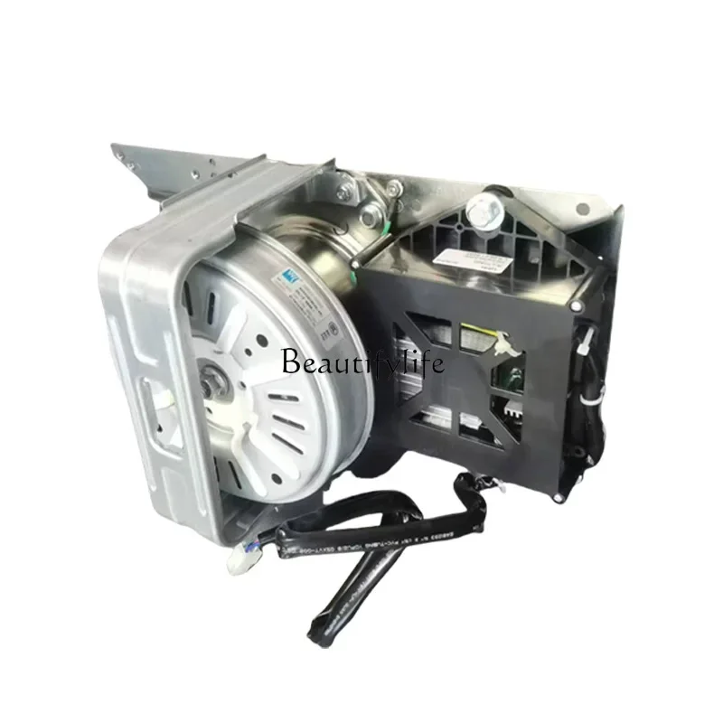 Frequency conversion clutch Fully automatic pulsator washing machine deceleration clutch assembly