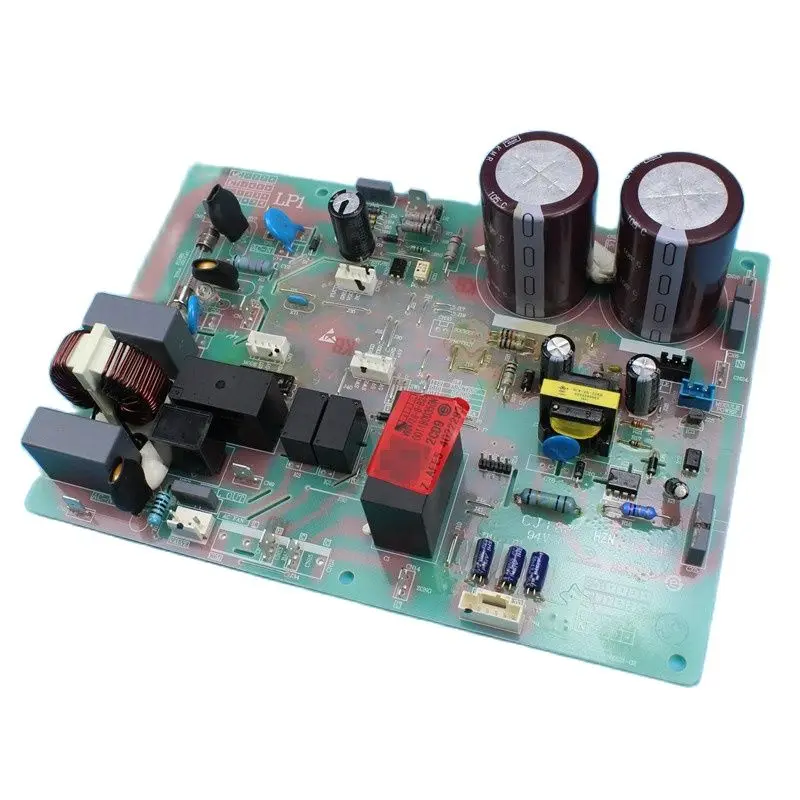 for Haier variable frequency air conditioning motherboard computer board external board 0011800350N new