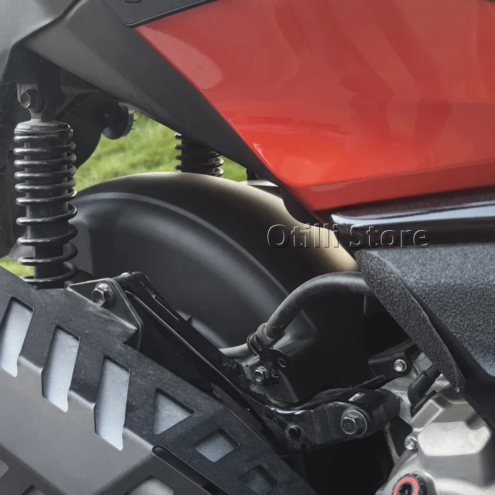 

2025 XMAX300 Rear Tire Hugger Fender Mudguard Wheel Splash Guard For Yamaha X-MAX300 XMAX 300 V3 Motorcycle Accessorie X-Max 300