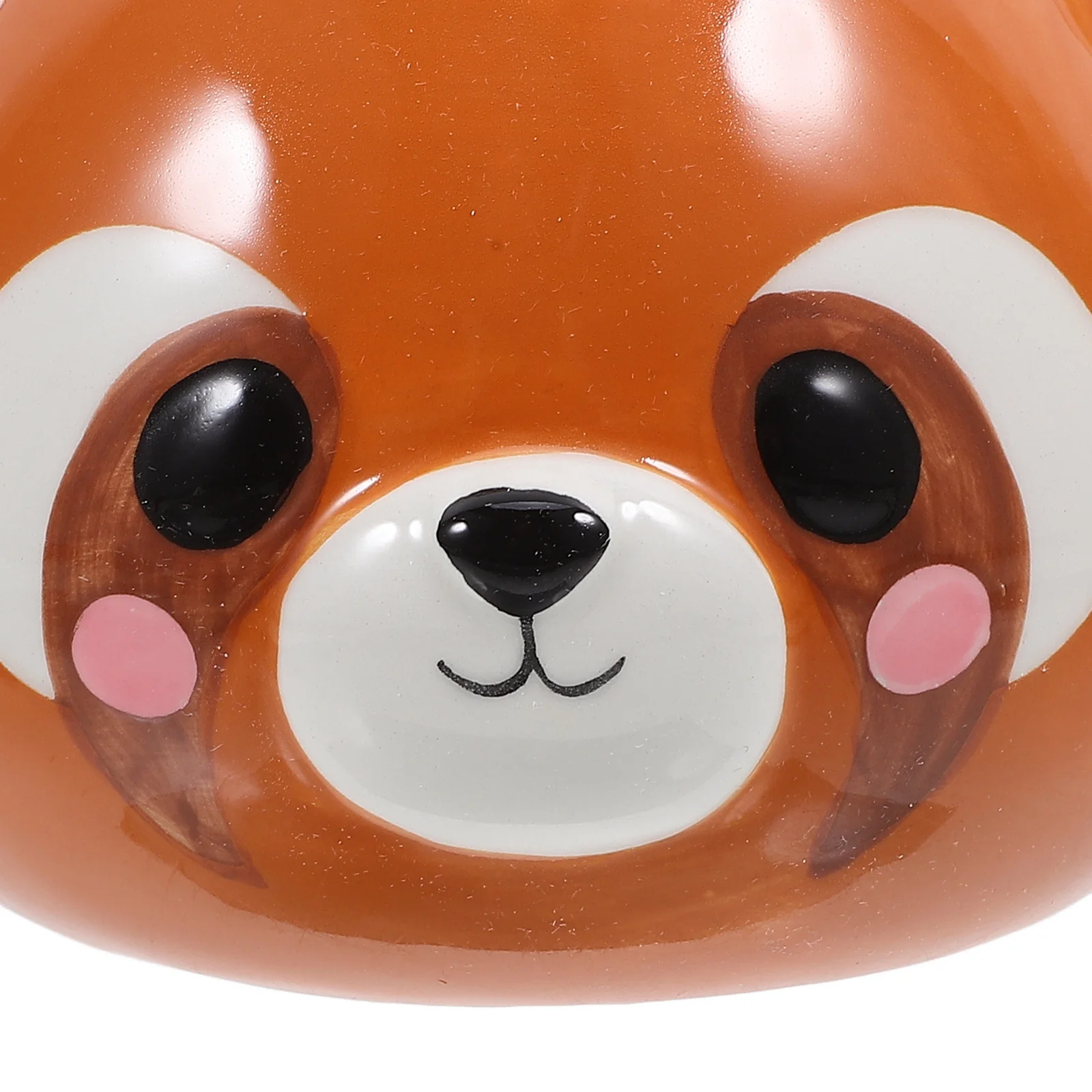 

Ceramic Raccoon Coffee Mug Tea Cup Fashionable Design Easy to Clean Home Office Party Use Animal Ceramic Mug Coffee Cups