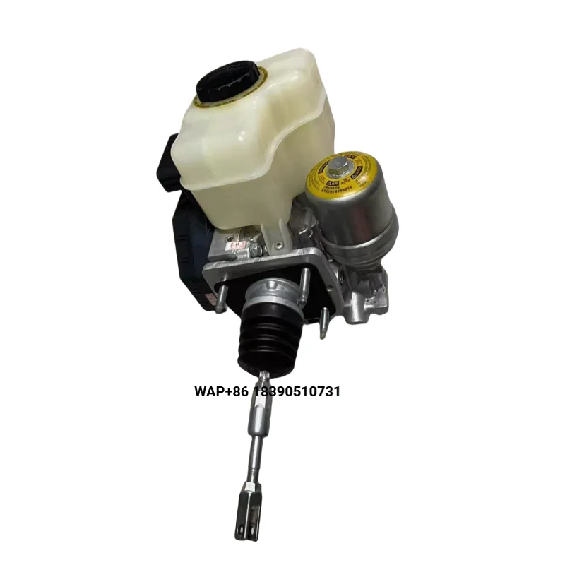 

Original Brake Master Pump 89541-60190 8954160191 Anti-lock Braking System Pump for Prado Land Cruiser 2700 4700