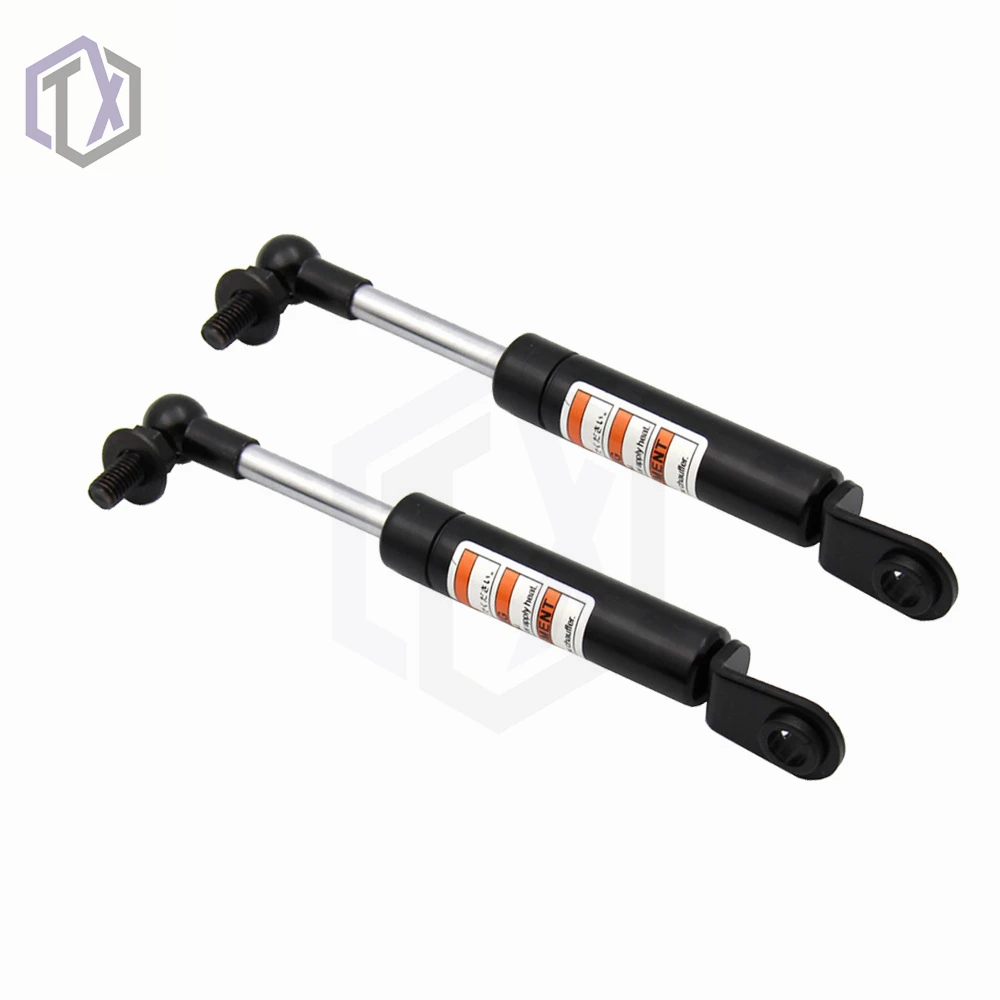 

2 Pieces Struts Arms Lift Supports For Yamaha TMAX500 2008-2018 TMAX530 2012-2018 Shock Absorbers Lift Seat