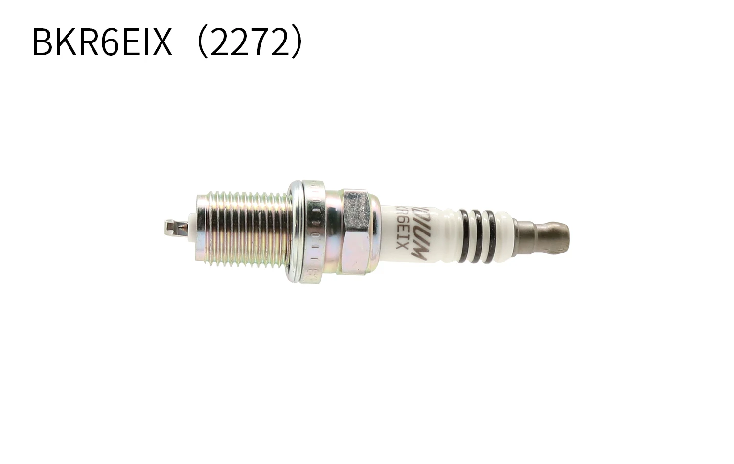 Spark Plug For CITROEN C2 C3 (2002-2010) NEMO RELAY HYUNDAI S COUPE BKR6EIX 2272 6418 XS3923 9801 5304 IK20 VK20 IK20TT