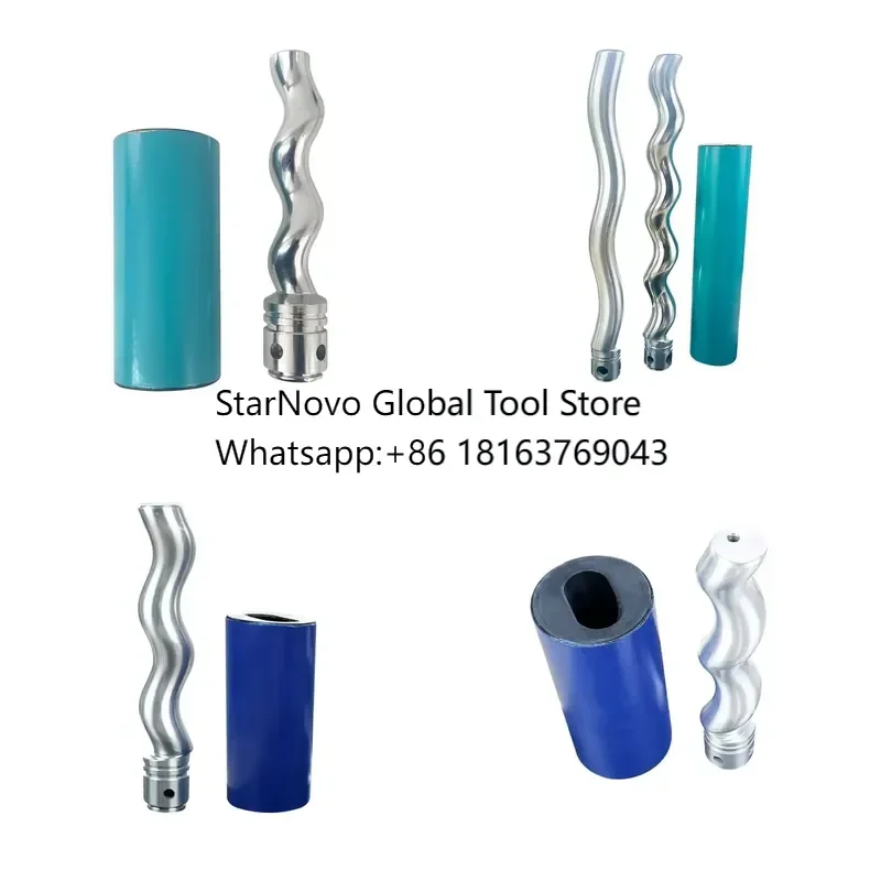 2026 Hot！ MONO Type C2XA/C23A/C14B/15B/17B/18B/21B/22B/23B Food/wastewater Rotor Stator Single Progressive Cavity Screw Pump