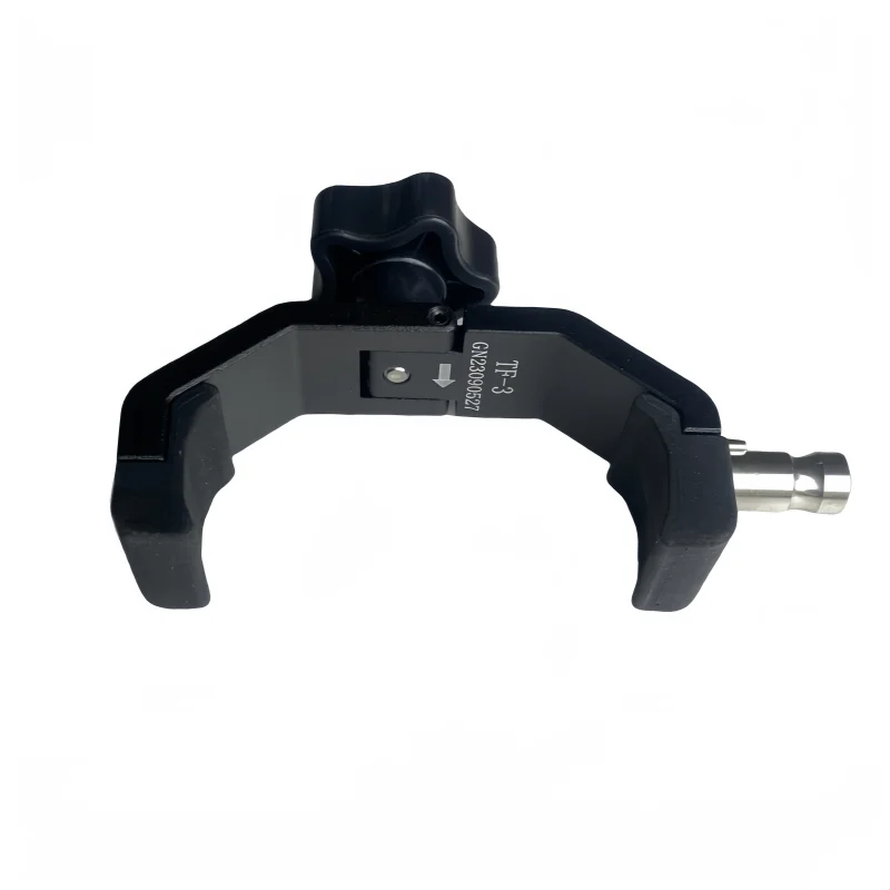 SOUTH BRAND TF-3 ORIGINAL CRADLE BRACKET FOR H6 H5 H8 DATA COLLECTOR QUICK RELEASE