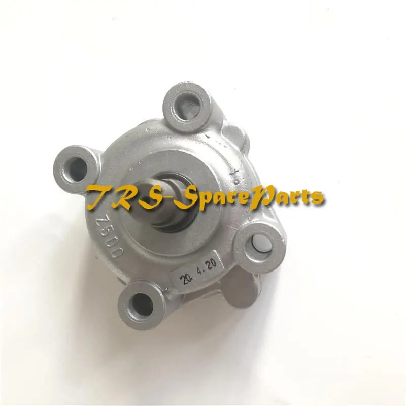 Buy New Oil Pump 15261-35010 for Kubota D750 D850 D950 V1100 V1200 Engine