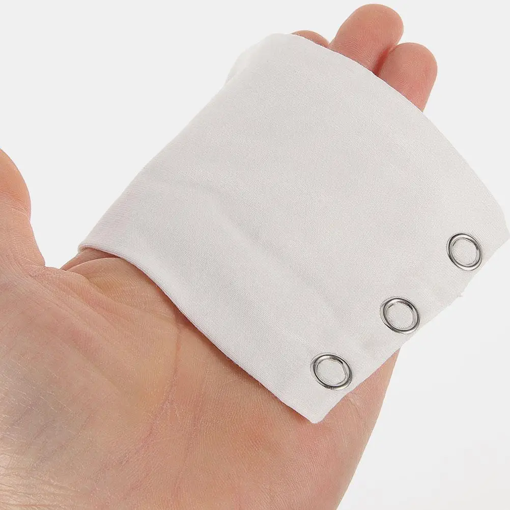 4-teilige Baby-Body-Verlängerung, Khaki-Stoff, Schrittverlängerung, Kleinkind-Druckknopfverlängerung, Verlängerung für Neugeborene, weich, atmungsaktiv