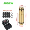 .40 SW Green