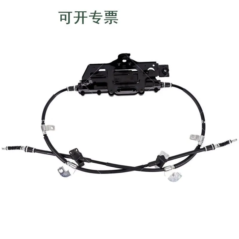 

59700-2W800, 59700-B8800 — подходит для модуля управления стояночным тормозом