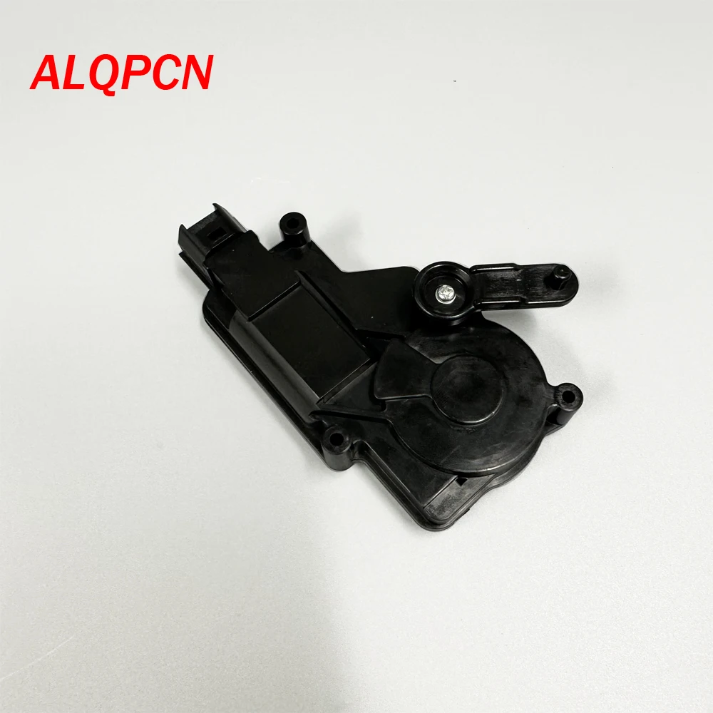 Actuador de cerradura de puerta corredera, Motor de bloqueo de puerta trasera para Hyundai Grand Starex H1, 2007-2018