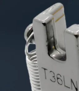 

3D Edge Finder TSCHORN Thor Waterproof Mechanical Edge Finder 001V2D012/001V2DB12 with Ceramic Side Head