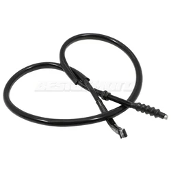 Motorcycle Clutch Cable For Kawasaki Ninja 650 Z650 ER650 ZR650 2017 2018 2019 2020 2021 2022 2023