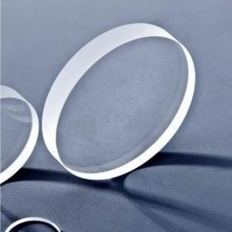 Calcium fluoride window sheet, CaF2, infrared window sheet, infrared lens special